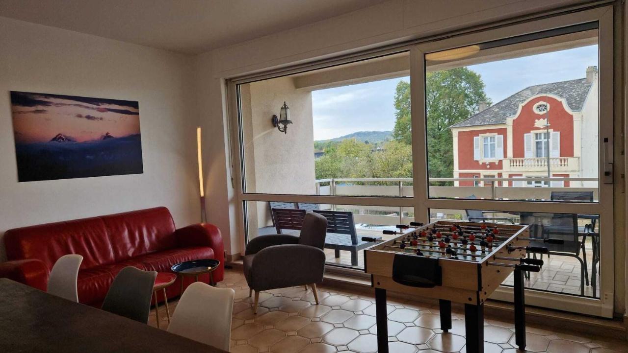 La Villa Du General Patton Thionville Bagian luar foto
